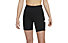 Nike Dri-FIT Epic Luxe Tight W - Trailrunninghose - Damen, Black/White