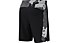 Nike Dri-FIT Flex Men's Woven Training Shorts - Trainingshose kurz - Herren, Black