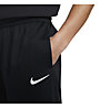 Nike Dri-FIT Icon - kurze Basketballhose - Herren, Black/White