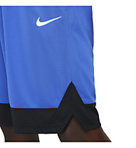 Nike Dri-FIT Icon - kurze Basketballhose - Herren, Blue