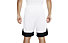 Nike Dri-FIT Icon - pantaloni corti basket - uomo, White/Black