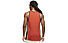 Nike Dri-FIT Icon - top basket - uomo, Red