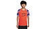 Nike Dri-FIT Kylian Mbappe -  Fußballtrikot - Jungen, Orange/Black/Blue