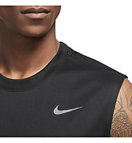 Nike Dri-FIT Legend M - Top - Herren, Black