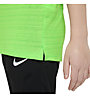 Nike Dri-FIT Miler Big Kids' - T-Shirt - Jungs, Green