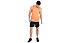 Nike Dri-FIT Miler Running - top running - uomo, Orange
