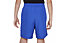Nike Dri-FIT Multi Jr - pantaloni fitness - ragazzo, Blue
