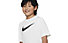 Nike Dri-FIT Multi Jr - T-shirt - ragazzo, White