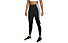Nike Dri-FIT One Mid-Rise 7/8 - Fitnesshose - Damen , Black