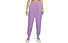 Nike Dri-FIT One W - Trainingshosen - Damen, Purple
