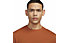 Nike Dri-FIT Primary M - T-shirt - uomo, Orange