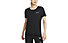 Nike Dri-FIT Run Division - maglia running - donna, Black