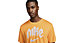 Nike Dri-FIT Run Division Miler - maglia running - uomo, Orange