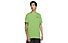 Nike Dri-FIT Superset S-S Training - Trainingshirt - Herren, Light Green