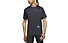 Nike Dri-FIT Trail - Trailrunningshirt -Herren, Black
