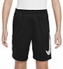 Nike Dri-FIT Trophy 23 Jr - pantaloni fitness - ragazzo, Black