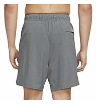Nike Dri-FIT Unlimited M 7" Unl - pantaloni fitness - uomo, Grey