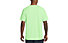 Nike Dri-FIT UV Miler - Runningshirt - Herren, Light Green