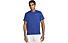 Nike Dri-FIT UV Miler - Runningshirt - Herren, Blue