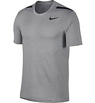 Nike Dry - T-Shirt Fitness - Herren, Grey