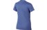 Nike Dry - T-Shirt fitness - ragazza, Blue