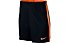 Nike Dry Academy - Fußballhose - Kinder, Black/Orange