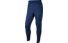 Nike Dry Football - pantaloni calcio - uomo, Blue