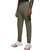 Nike Dry Graphic Dri-FIT Tape M - pantaloni fitness - uomo, Green