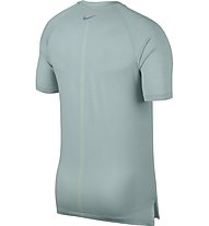 Nike Dry Medalist - Laufshirt - Herren, Azure