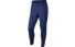 Nike Dry Squad - pantaloni lunghi calcio - uomo, Deep Royal Blue