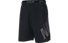 Nike Dry Short - pantaloni corti fitness - uomo, Black