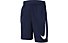 Nike Dry Short HBR - pantaloncini running - ragazzo, Blue