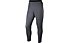 Nike Dry Squad Football - pantaloni lunghi calcio - uomo, Grey