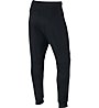 Nike Dry Training - Pantaloni lunghi fitness - uomo, Black