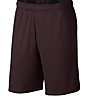 Nike Dry Short 4.0 - pantaloni fitness - uomo, Dark Red