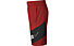 Nike Elite Graphic - Basketballhose - Jungs, Red