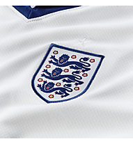 Nike England 2024 Home - maglia calcio - ragazzo, White