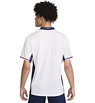 Nike England 2024 Home - maglia calcio - uomo, White