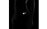 Nike Dri-FIT Fast - pantaloni lunghi running - donna, Black