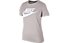 Nike Essential - maglietta a manica corta - donna, Particle Rose