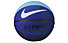 Nike Everyday All Court 8P - pallone da basket, Blue