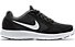 Nike Boys' Nike Revolution 3 (GS) - scarpe da ginanstica - ragazzo, Black/White