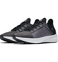 Nike EXP-X14 Future Fast Racer - Sneaker - Damen, Black