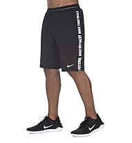 Nike Fc - pantaloncini calcio - uomo, Black
