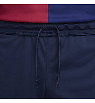 Nike FC Barcelona 24/25 Home - Fußballhose - Herren, Dark Blue/Red