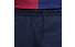 Nike FC Barcelona 24/25 Home - pantaloni calcio - uomo, Dark Blue/Red