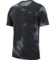 Nike FC Barcelona Soccer - T-Shirt - Herren, Dark Grey