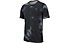 Nike FC Barcelona Soccer - T-Shirt - uomo, Dark Grey