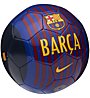 Nike FC Barcelona Skills - Mini-Fußball, Blue/Dark Red