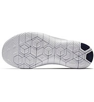 Nike Flex Contact (GS) - scarpe running neutre - ragazzo, Blue/White